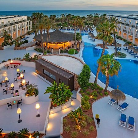 Hotel Cabogata Jardin Retamar  Esterno foto
